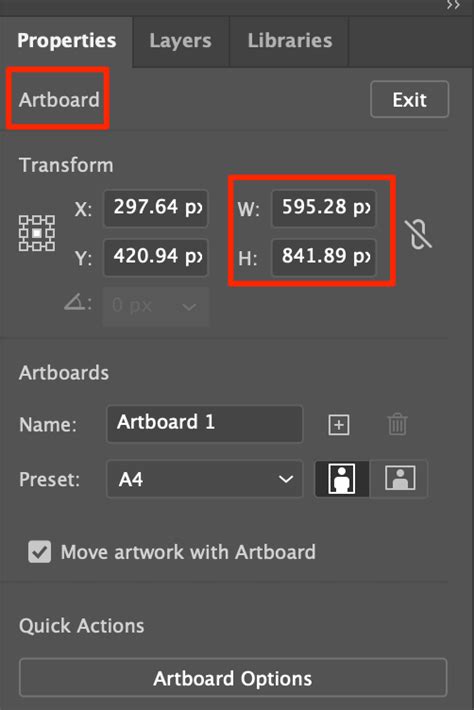 3 Ways to Change Artboard Size in Adobe Illustrator.